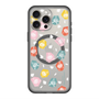 スリムプロテクションプレミアムケース with MagSafe［ MOOMIN - Little My - Expressions ］