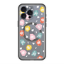 スリムプロテクションプレミアムケース with MagSafe［ MOOMIN - Little My - Expressions ］