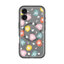 スリムプロテクションプレミアムケース with MagSafe［ MOOMIN - Little My - Expressions ］