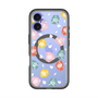 スリムプロテクションプレミアムケース with MagSafe［ MOOMIN - Little My - Expressions ］