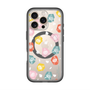 スリムプロテクションプレミアムケース with MagSafe［ MOOMIN - Little My - Expressions ］