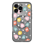 スリムプロテクションプレミアムケース with MagSafe［ MOOMIN - Little My - Expressions ］