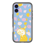 スリムプロテクションプレミアムケース with MagSafe［ MOOMIN - Little My - Happy face/color ］