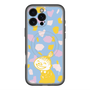 スリムプロテクションプレミアムケース with MagSafe［ MOOMIN - Little My - Happy face/color ］