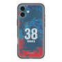 スリムプロテクションプレミアムケース with MagSafe［ FC東京 - FP - 田中希和 ］
