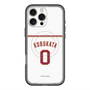 スリムプロテクションプレミアムケース with MagSafe［ 楽天イーグルス - #0 Kobukata - ホーム ］