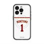 スリムプロテクションプレミアムケース with MagSafe［ 楽天イーグルス - #1 Muneyama - ホーム ］