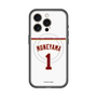 スリムプロテクションプレミアムケース with MagSafe［ 楽天イーグルス - #1 Muneyama - ホーム ］