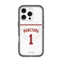 スリムプロテクションプレミアムケース with MagSafe［ 楽天イーグルス - #1 Muneyama - ホーム ］