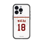 スリムプロテクションプレミアムケース with MagSafe［ 楽天イーグルス - #18 Maeda - ホーム ］
