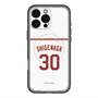 スリムプロテクションプレミアムケース with MagSafe［ 楽天イーグルス - #30 Shigenaga - ホーム ］
