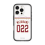 スリムプロテクションプレミアムケース with MagSafe［ 楽天イーグルス - #022 Mizukami - ホーム ］