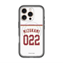 スリムプロテクションプレミアムケース with MagSafe［ 楽天イーグルス - #022 Mizukami - ホーム ］