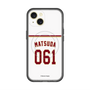 スリムプロテクションプレミアムケース with MagSafe［ 楽天イーグルス - #061 Matsuda - ホーム ］