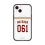 スリムプロテクションプレミアムケース with MagSafe［ 楽天イーグルス - #061 Matsuda - ホーム ］