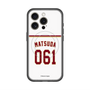 スリムプロテクションプレミアムケース with MagSafe［ 楽天イーグルス - #061 Matsuda - ホーム ］