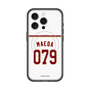 スリムプロテクションプレミアムケース with MagSafe［ 楽天イーグルス - #079 Maeda - ホーム ］