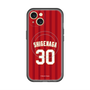 スリムプロテクションプレミアムケース with MagSafe［ 楽天イーグルス - #30 Shigenaga - ビジター ］