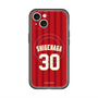 スリムプロテクションプレミアムケース with MagSafe［ 楽天イーグルス - #30 Shigenaga - ビジター ］