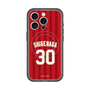 スリムプロテクションプレミアムケース with MagSafe［ 楽天イーグルス - #30 Shigenaga - ビジター ］