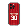 スリムプロテクションプレミアムケース with MagSafe［ 楽天イーグルス - #30 Shigenaga - ビジター ］