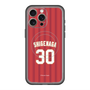 スリムプロテクションプレミアムケース with MagSafe［ 楽天イーグルス - #30 Shigenaga - ビジター ］