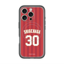 スリムプロテクションプレミアムケース with MagSafe［ 楽天イーグルス - #30 Shigenaga - ビジター ］