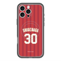 スリムプロテクションプレミアムケース with MagSafe［ 楽天イーグルス - #30 Shigenaga - ビジター ］