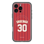 スリムプロテクションプレミアムケース with MagSafe［ 楽天イーグルス - #30 Shigenaga - ビジター ］