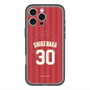 スリムプロテクションプレミアムケース with MagSafe［ 楽天イーグルス - #30 Shigenaga - ビジター ］