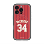 スリムプロテクションプレミアムケース with MagSafe［ 楽天イーグルス - #34 McCusker - ビジター ］