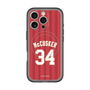 スリムプロテクションプレミアムケース with MagSafe［ 楽天イーグルス - #34 McCusker - ビジター ］