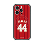 スリムプロテクションプレミアムケース with MagSafe［ 楽天イーグルス - #44 Tanaka - ビジター ］