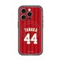 スリムプロテクションプレミアムケース with MagSafe［ 楽天イーグルス - #44 Tanaka - ビジター ］