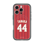 スリムプロテクションプレミアムケース with MagSafe［ 楽天イーグルス - #44 Tanaka - ビジター ］