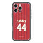 スリムプロテクションプレミアムケース with MagSafe［ 楽天イーグルス - #44 Tanaka - ビジター ］