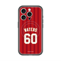 スリムプロテクションプレミアムケース with MagSafe［ 楽天イーグルス - #60 Waters - ビジター ］
