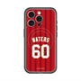 スリムプロテクションプレミアムケース with MagSafe［ 楽天イーグルス - #60 Waters - ビジター ］