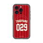 スリムプロテクションプレミアムケース with MagSafe［ 楽天イーグルス - #029 Tokuyama - ビジター ］