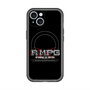 スリムプロテクションプレミアムケース with MagSafe［ THE RAMPAGE LIVE TOUR 2026 "(R)MPG" - ツアーロゴ ］
