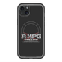 スリムプロテクションプレミアムケース with MagSafe［ THE RAMPAGE LIVE TOUR 2026 "(R)MPG" - ツアーロゴ ］
