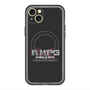 スリムプロテクションプレミアムケース with MagSafe［ THE RAMPAGE LIVE TOUR 2026 "(R)MPG" - ツアーロゴ ］