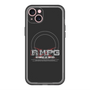 スリムプロテクションプレミアムケース with MagSafe［ THE RAMPAGE LIVE TOUR 2026 "(R)MPG" - ツアーロゴ ］