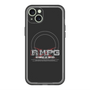 スリムプロテクションプレミアムケース with MagSafe［ THE RAMPAGE LIVE TOUR 2026 "(R)MPG" - ツアーロゴ ］