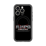 スリムプロテクションプレミアムケース with MagSafe［ THE RAMPAGE LIVE TOUR 2026 "(R)MPG" - ツアーロゴ ］