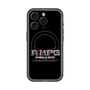スリムプロテクションプレミアムケース with MagSafe［ THE RAMPAGE LIVE TOUR 2026 "(R)MPG" - ツアーロゴ ］