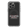 スリムプロテクションプレミアムケース with MagSafe［ THE RAMPAGE LIVE TOUR 2026 "(R)MPG" - ツアーロゴ ］