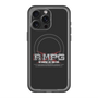 スリムプロテクションプレミアムケース with MagSafe［ THE RAMPAGE LIVE TOUR 2026 "(R)MPG" - ツアーロゴ ］