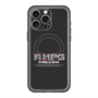 スリムプロテクションプレミアムケース with MagSafe［ THE RAMPAGE LIVE TOUR 2026 "(R)MPG" - ツアーロゴ ］