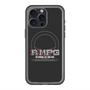スリムプロテクションプレミアムケース with MagSafe［ THE RAMPAGE LIVE TOUR 2026 "(R)MPG" - ツアーロゴ ］